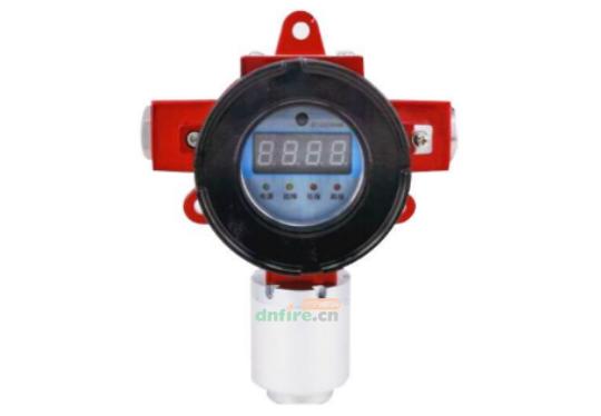 海灣消防可燃?xì)怏w探測器GT-GST004M